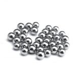 Stainless Steel Balls