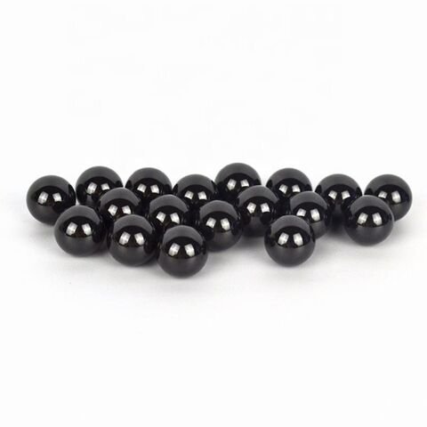 DM_20260902163149_001 SiC Silicon Carbide Balls - Image 1